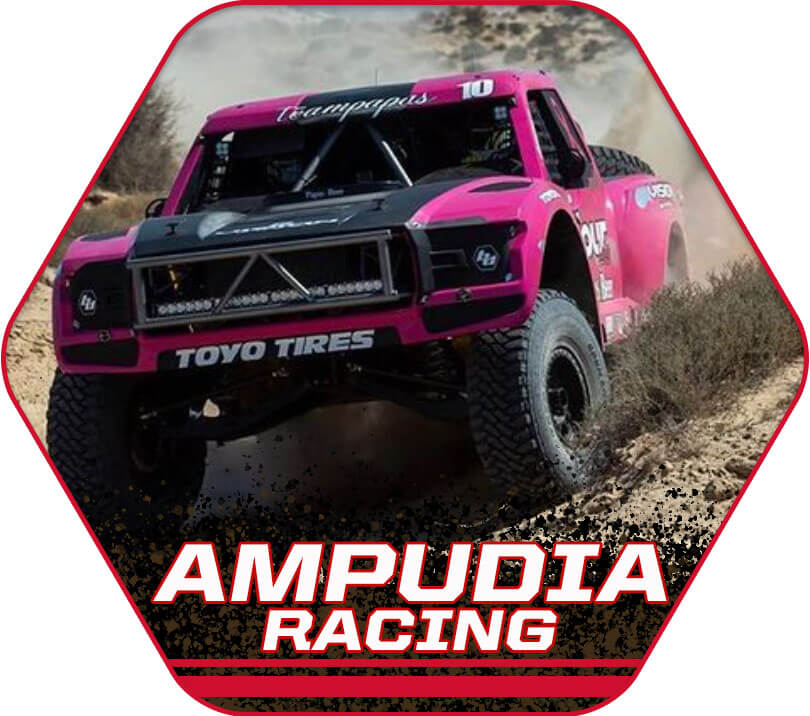 Ampudia Racing
