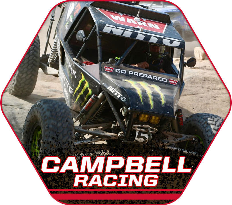 Campbell Racing
