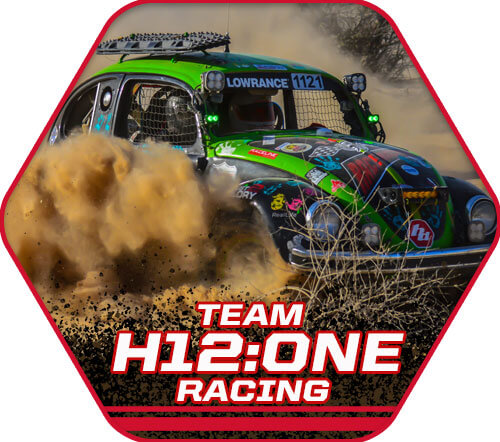 Team H12:One Racing
